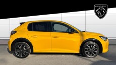 Peugeot 208 1.2 PureTech 100 GT Premium 5dr Petrol Hatchback